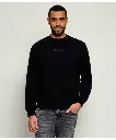 KARL LAGERFELD  Round neck  Sweatshirt Male 