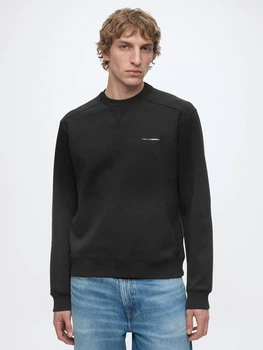 KARL LAGERFELD  Round neck  Sweatshirt Male 