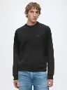 KARL LAGERFELD  Round neck  Sweatshirt Male 