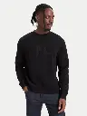 KARL LAGERFELD  Round neck  Sweatshirt Male 