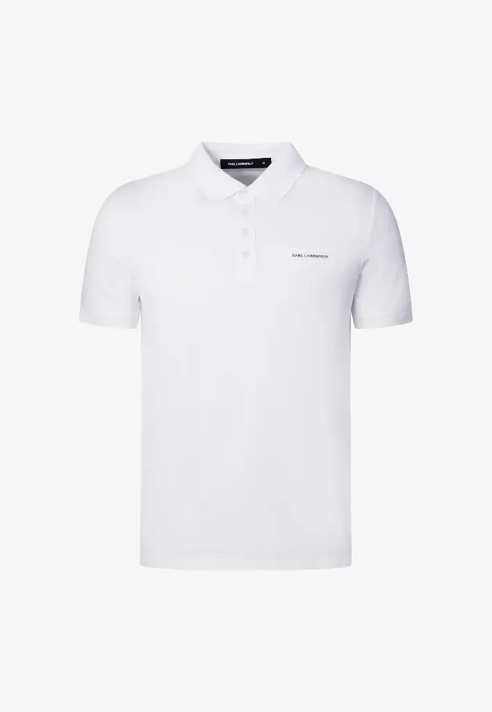 KARL LAGERFELD  Casual  T-Shirt Male 