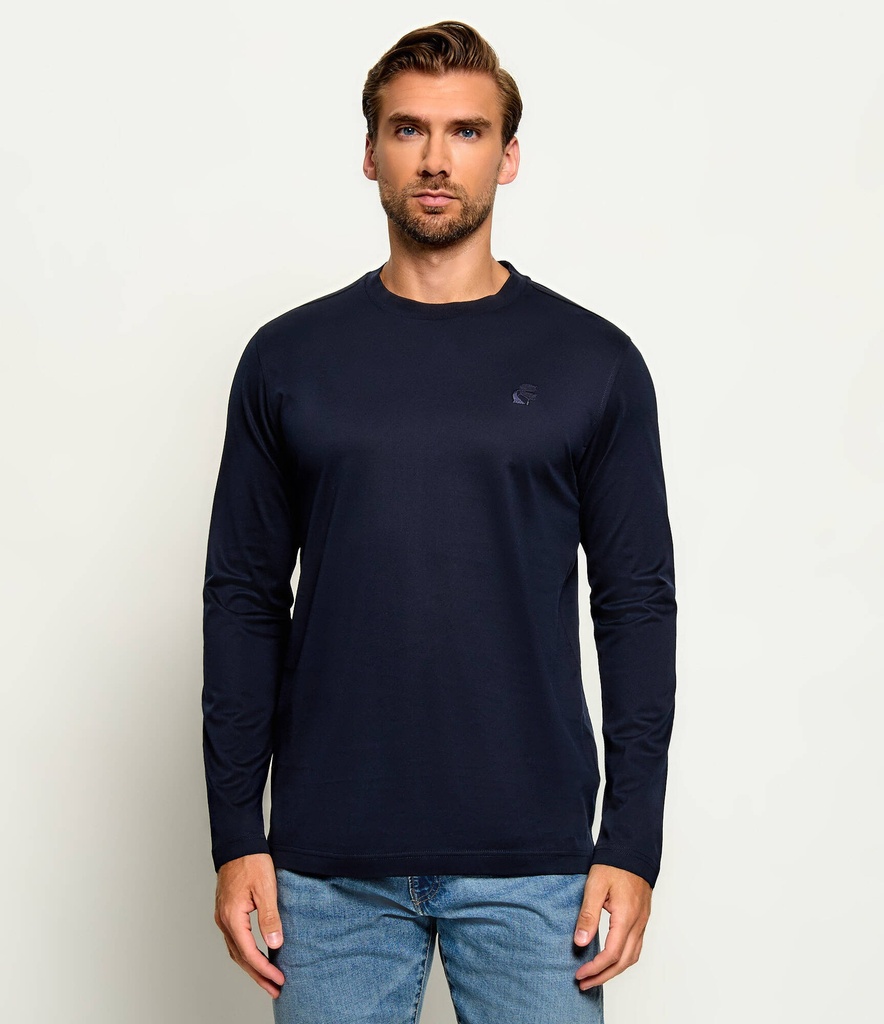 KARL LAGERFELD  Round neck  Sweatshirt Male 