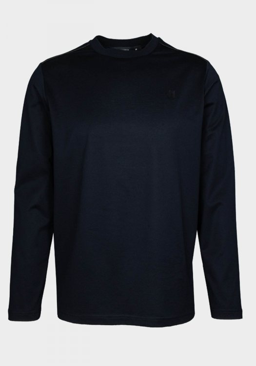 KARL LAGERFELD  Round neck  Sweatshirt Male 