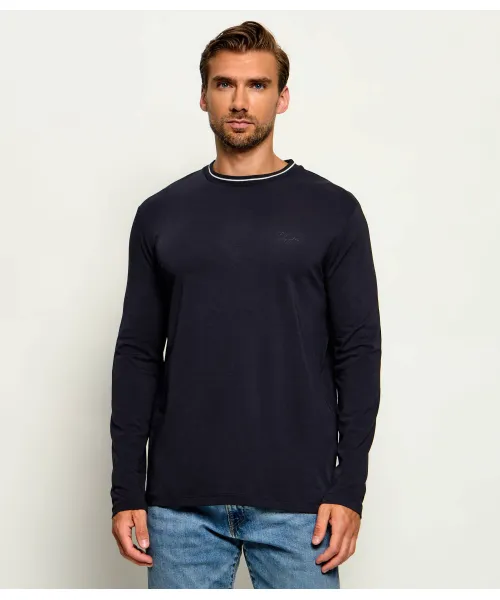 KARL LAGERFELD  Round neck  Sweatshirt Male 