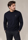 KARL LAGERFELD  Round neck  Sweatshirt Male 