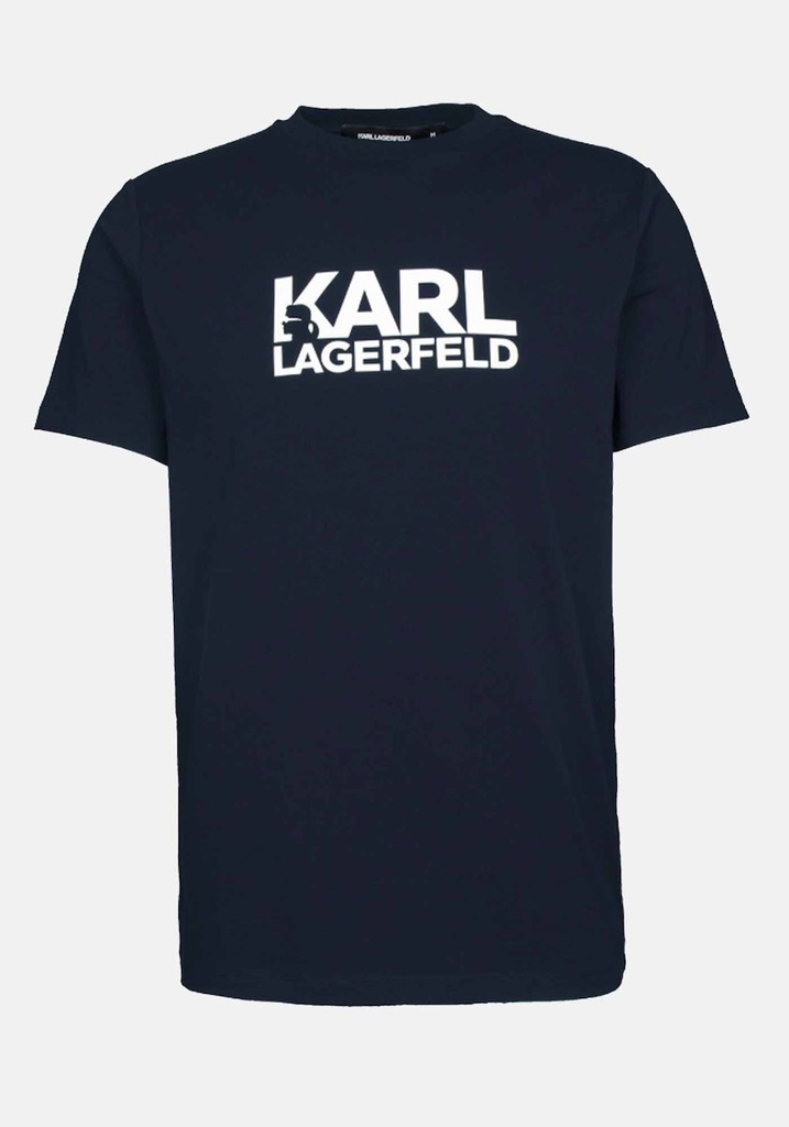 KARL LAGERFELD  Casual  T-Shirt Male 