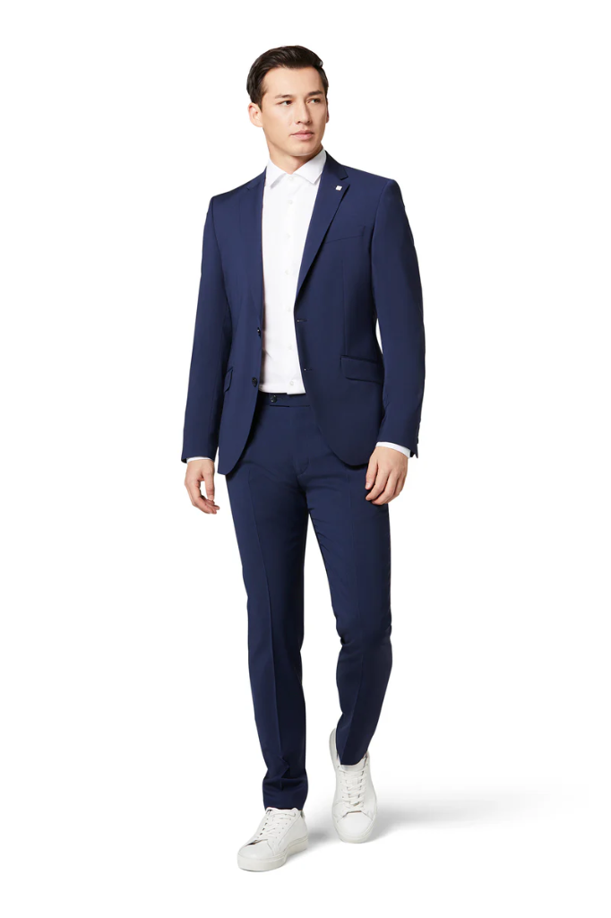 DIGEL Suit  Male