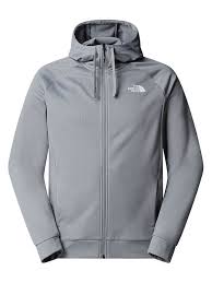 The North Face Reaxon 2.0 Hooded Jkt