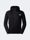 The North Face Mountain Athletics Fleece Men Training Jacket Black