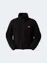 The North Face Yumiori Off Peak Full Zip Women Lifestyle Jacket Black