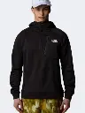 The North Face Mountain Athletics Men Lifestyle Fleece Black