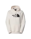 THE NORTH FACE W DREW PEAK PULLOVER HOODIE NF0A89EHQLI-QLI White