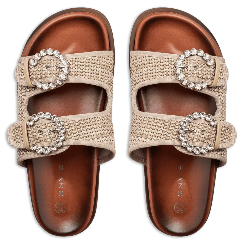 ENVIE Shoes  Female