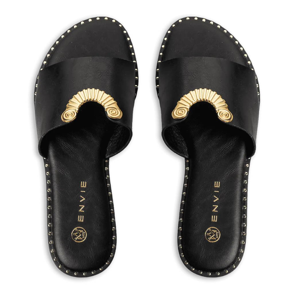 ENVIE Shoes  Female