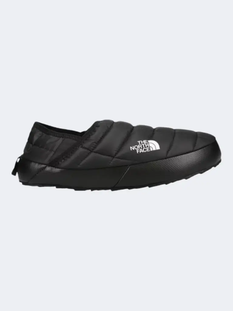 The North Face Thermoball Traction Mule V Women Lifestyle Slippers Black