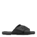 Shoes SKO Leather Slippers Female
