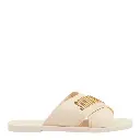 Shoes SKO Leather Slippers Female