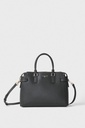 GAELLE BAG Leather Casual Female