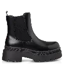 Shoes ENVIE Leather Boots Female