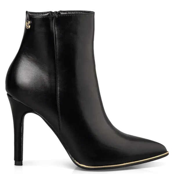 Shoes ENVIE Leather Boots Female