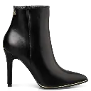 Shoes ENVIE Leather Boots Female