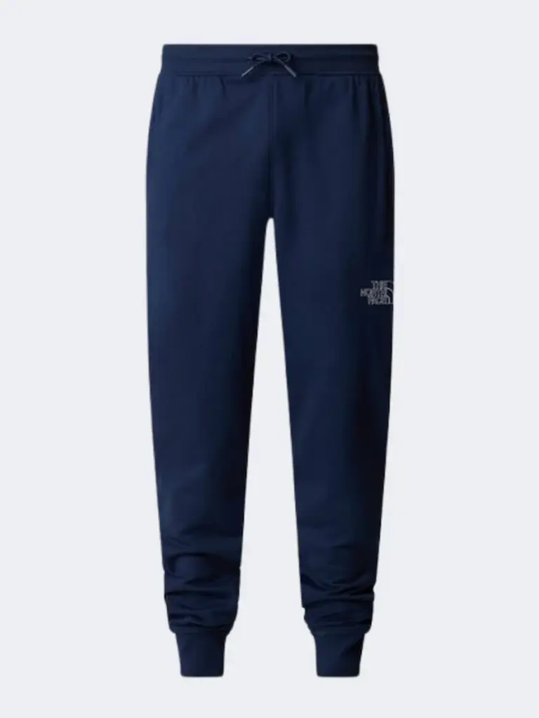 The North Face Drew Peak Men Lifestyle Pant Navy