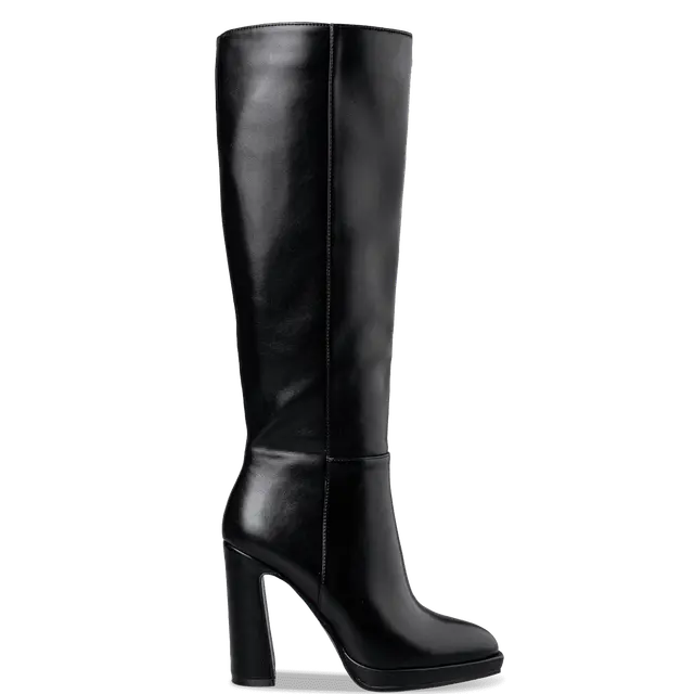 Shoes ENVIE Leather Boots Female