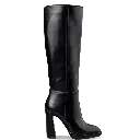 Shoes ENVIE Leather Boots Female