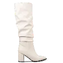 Shoes ENVIE Leather Boots Female