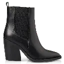 Shoes ENVIE Leather Boots Female