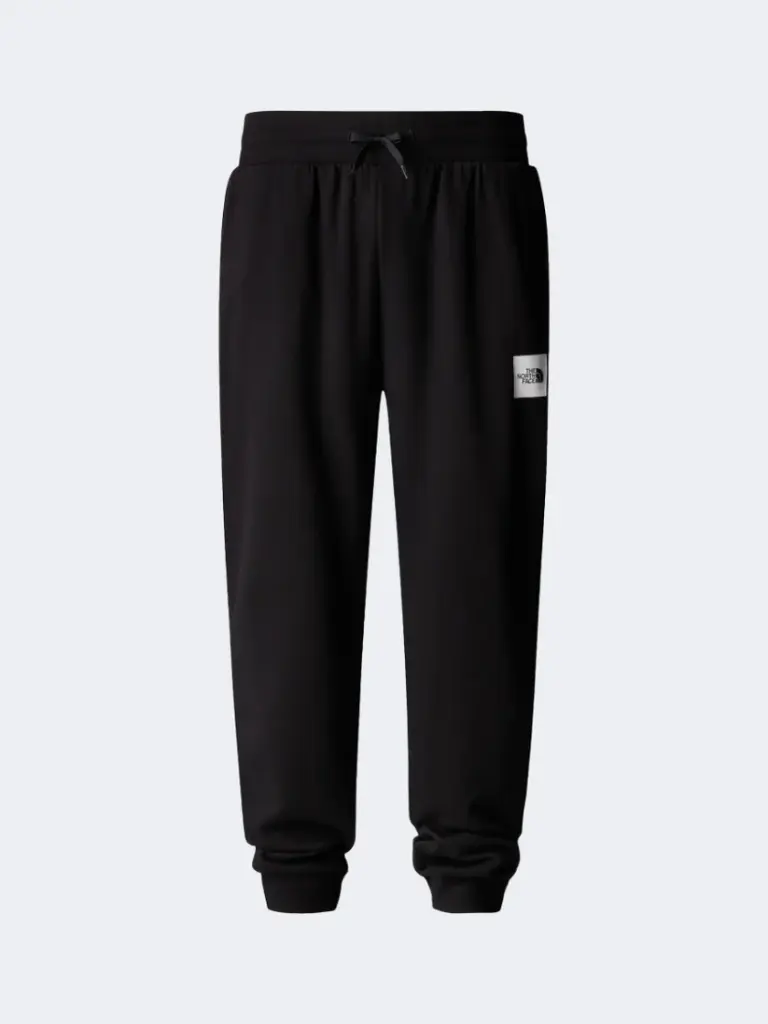 The North Face Fine Men Lifestyle Pant Black