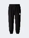 The North Face Fine Men Lifestyle Pant Black