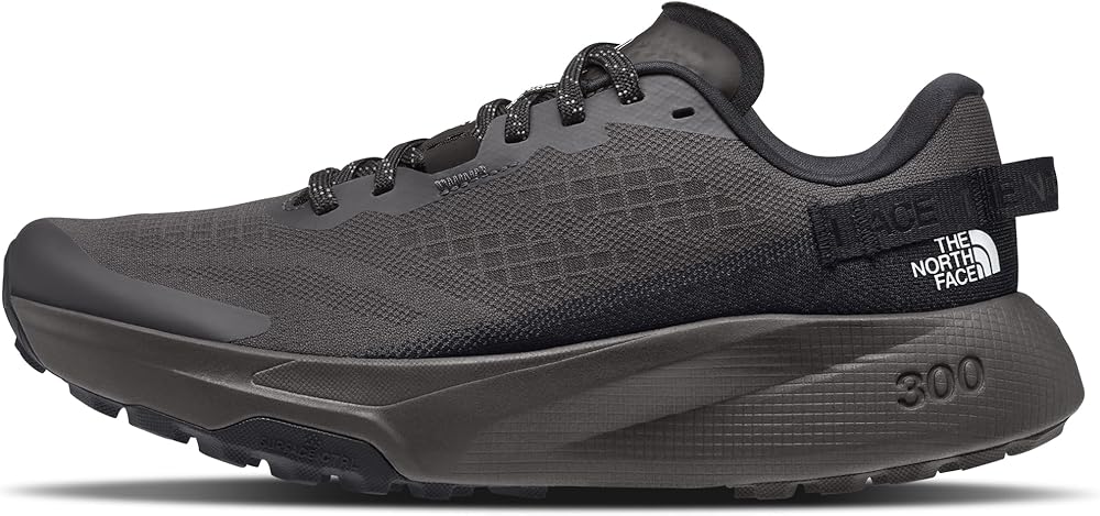 The North Face Altamesa 300 Men Trail Runn Sneakers Grey/Black
