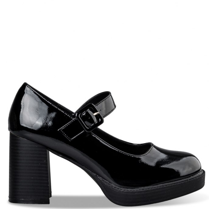Shoes ENVIE Ballerina Female