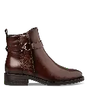 Shoes ENVIE Leather Boots Female