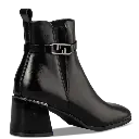 Shoes ENVIE Leather Boots Female