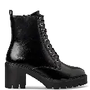 Shoes ENVIE Leather Boots Female