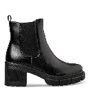 Shoes ENVIE Leather Boots Female