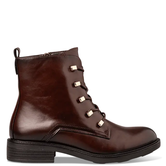 Shoes ENVIE Leather Boots Female