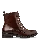 Shoes ENVIE Leather Boots Female