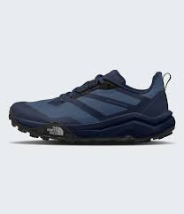 The North Face Offtrail Versa Men Trail Run Shoes  navy blue