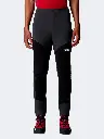 The North Face Felik Slim Tapered Men Hiking Pant Asphalt Grey/Black