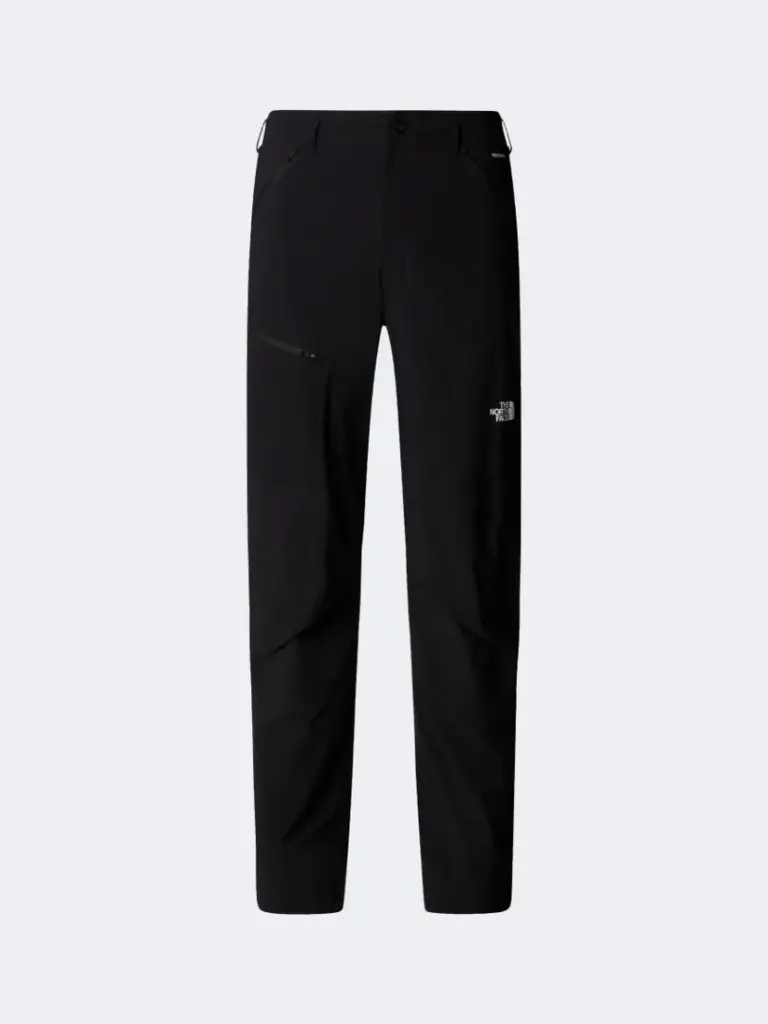 The North Face Speedlight Regular Men Lifestyle Pant Black