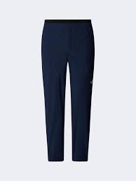 The North Face 24/7 Woven Men Hiking Pant Summit Navy