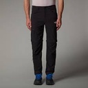 The North Face Men's Exploration Convertible Regular Tapered Pants