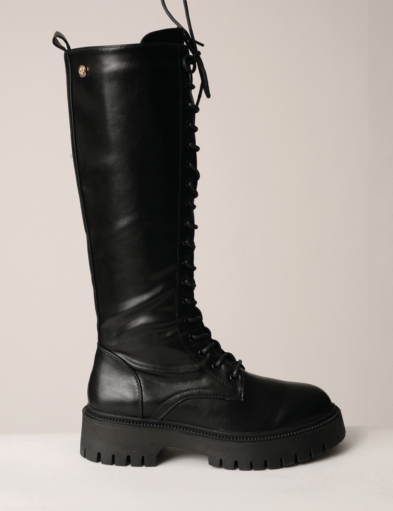 ENVIE Shoes Leather Boots Female