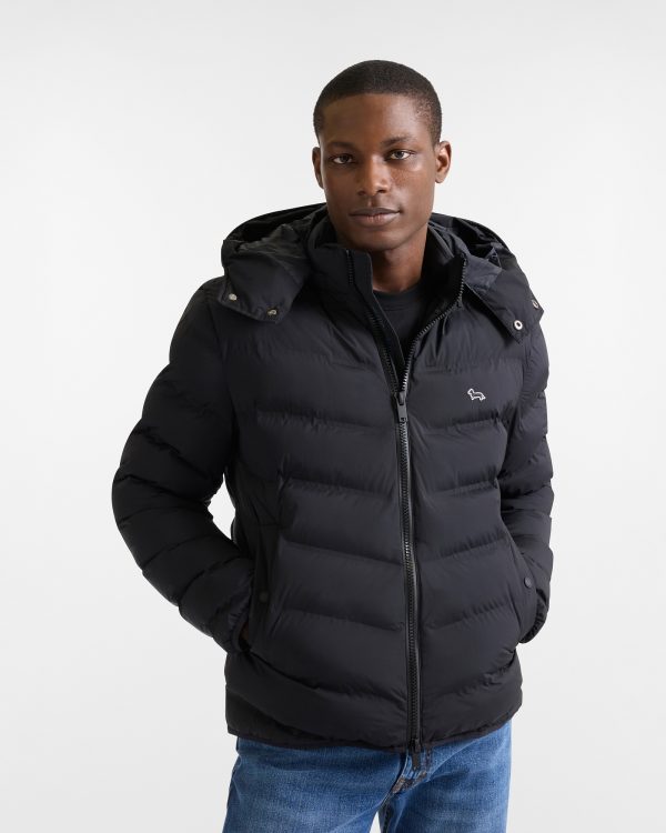 HARMONT&BLAINE Male PUFFER Jacket