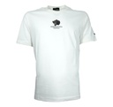 AERONAUTICA T-shirt Round Male