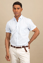 FYNCH HATTON Shirt Cotton Male