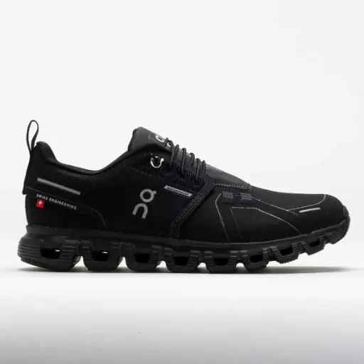 On Cloud 6 Waterproof